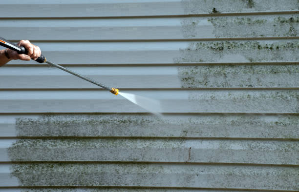 Best Post-Construction Pressure Washing  in Paloma Creek, TX