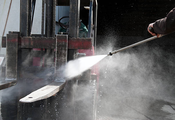 Best Post-Construction Pressure Washing  in Paloma Creek, TX